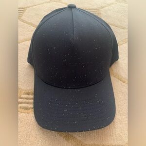 Travis Mathew Snapback Hat